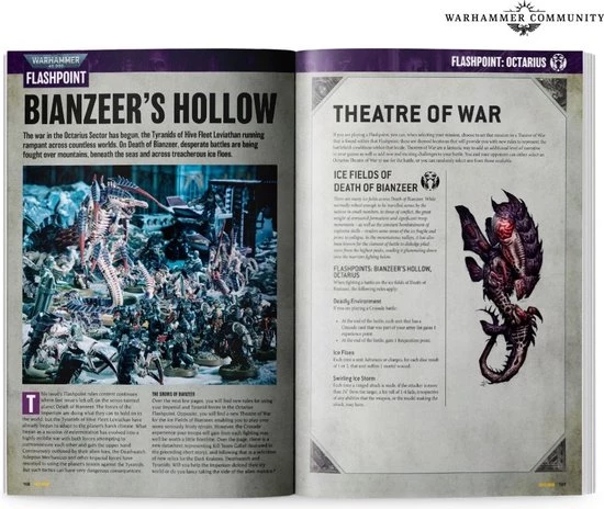 Games Workshop Warhammer Magazine White Dwarf December 2018 8 Games Workshop Warhammer Magazine White Dwarf December 2018 - Afbeelding 6