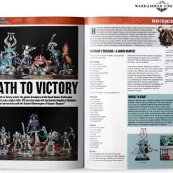 Games Workshop Warhammer Magazine White Dwarf December 2018 17 Games Workshop Warhammer Magazine White Dwarf December 2018 -wargaming Verkoop 550x464 6