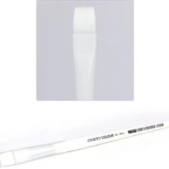 Games Workshop Citadel Synthetic Brush: Large Dry