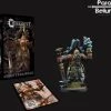 Para Bellum Wargames Conquest: Dweghom - Ardent Kerawegh - EN -wargaming Verkoop 550x465