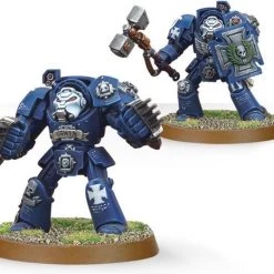 Games Workshop Space Marine Terminator Close Combat Squad 9 Games Workshop Space Marine Terminator Close Combat Squad -wargaming Verkoop 550x465 2