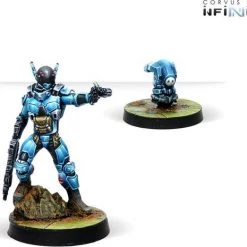 Corvus Belli Infinity PanOceania Echo Bravo, Fast Intervention Unit 5 Corvus Belli Infinity PanOceania Echo Bravo, Fast Intervention Unit -wargaming Verkoop 550x465 3