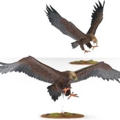 Games Workshop Warhammer: The Hobbit - Great Eagles -wargaming Verkoop 550x466 2