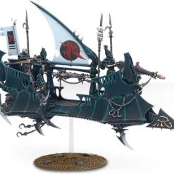 Games Workshop Warhammer 40.000 Drukhari Raider -wargaming Verkoop 550x466 6