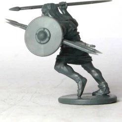 Victrix Iberian Armoured Warriors -wargaming Verkoop 550x467 3