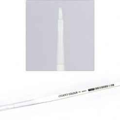 Games Workshop Citadel Synthetic Brush: Medium Base