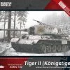 Rubicon Models King Tiger Without Zimmerit -wargaming Verkoop 550x468 5