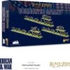 Epic Battles: ACW Epic Battles: American Civil War Dismounted Cavalry -wargaming Verkoop 550x469 4
