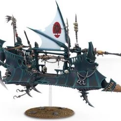 Games Workshop Warhammer 40.000 Drukhari Raider -wargaming Verkoop 550x470 3