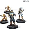 Corvus Belli Yu Jing Support Pack 2 Corvus Belli Yu Jing Support Pack -wargaming Verkoop 550x474 4