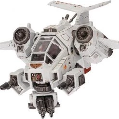Games Workshop Warhammer 40.000 Space Marines Stormhawk Interceptor -wargaming Verkoop 550x475