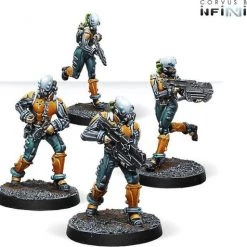 Corvus Belli Yu Jing Kuang Shi