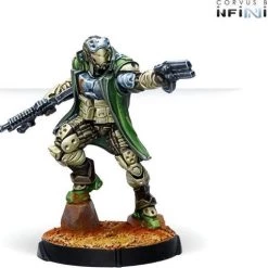 Corvus Belli Infinity Haqqislam Hortlak Jannisaries -wargaming Verkoop 550x477 28