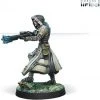 Corvus Belli Tohaa Clipsos Unit (Sniper) -wargaming Verkoop 550x477 9