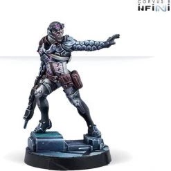 Corvus Belli Infinity Aleph Nagas (Hacker) 5 Corvus Belli Infinity Aleph Nagas (Hacker) -wargaming Verkoop 550x478 4