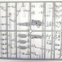 Victrix Gallic Armoured Warriors -wargaming Verkoop 550x478 8