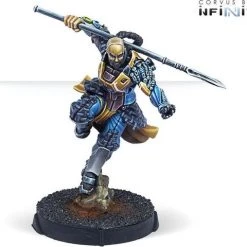 Corvus Belli Infinity Yu Jing Liang Kai 5 Corvus Belli Infinity Yu Jing Liang Kai -wargaming Verkoop 550x480 4