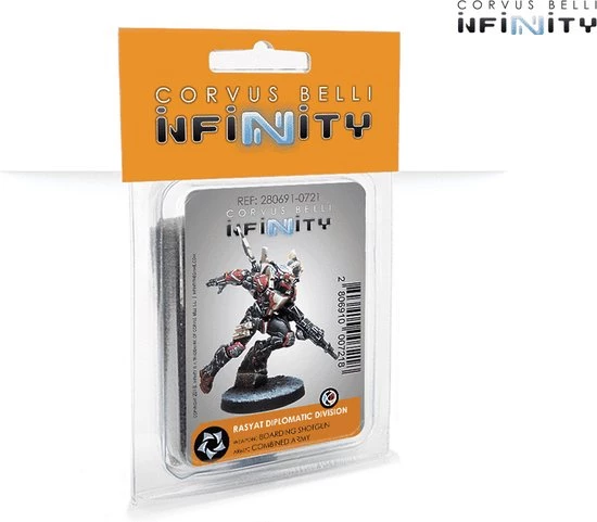 Corvus Belli Combined Army Rasyat Diplomatic Division 3 Corvus Belli Combined Army Rasyat Diplomatic Division