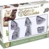 Steamf Cats & Catacombs Volume 2 RPG Figures /Boardgames -wargaming Verkoop 550x483 4
