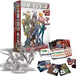 Corvus Belli Aristeia Human Fate 7 Corvus Belli Aristeia Human Fate -wargaming Verkoop 550x484 5