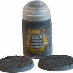 Games Workshop Astrogranite Debris (Citadel) -wargaming Verkoop 550x484 6