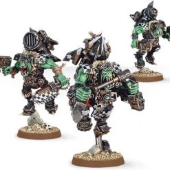 Games Workshop Stormboyz 6 Games Workshop Stormboyz -wargaming Verkoop 550x487 1