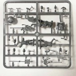 Victrix Persian Armoured Spearman 14 Victrix Persian Armoured Spearman -wargaming Verkoop 550x489 3