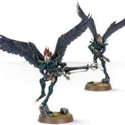 Games Workshop Dark Eldar Scourges -wargaming Verkoop 550x490