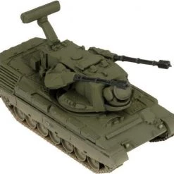 World War III Team Yankee PRTL AA Platoon -wargaming Verkoop 550x492