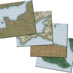 Bolt Action Combined Arms The World War II Campaign Game -wargaming Verkoop 550x493 1