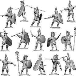 Victrix Unarmoured Samnites -wargaming Verkoop 550x494 1
