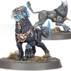 Games Workshop STORMCAST ETERNALS: GRYPH-HOUNDS -wargaming Verkoop 550x494