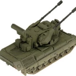 World War III Team Yankee PRTL AA Platoon -wargaming Verkoop 550x497 2