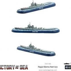Victory At Sea Regia Marina Fleet Box -wargaming Verkoop 550x499 6