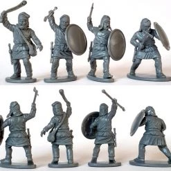Victrix Persian Unarmoured Spearman -wargaming Verkoop 550x500 1