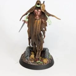 Games Workshop Warhammer Age Of Sigmar Nighthaunt Easy To Build Myrmourn Banshees -wargaming Verkoop 550x502 1