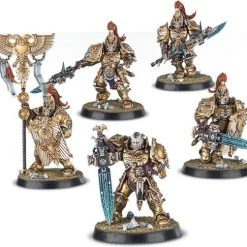 Games Workshop 01-07 Collectible Figure -wargaming Verkoop 550x502