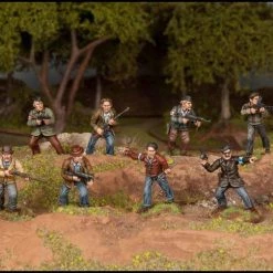 Wargames Atlantic Partisans (1) French Resistance -wargaming Verkoop 550x504 4