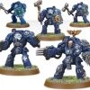 Games Workshop Space Marine Terminator Close Combat Squad -wargaming Verkoop 550x505 4