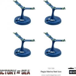 Victory At Sea Regia Marina Fleet Box -wargaming Verkoop 550x505 5