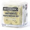 Games Workshop Necromunda Ironhead Prospectors Gang Dice Set -wargaming Verkoop 550x506 1