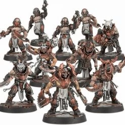 Games Workshop Necromunda Corpse Grinder Cult 16 Games Workshop Necromunda Corpse Grinder Cult -wargaming Verkoop 550x506 2