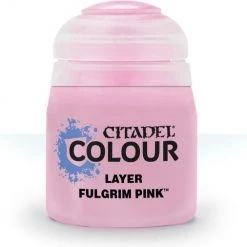 Games Workshop Fulgrim Pink (Citadel) 5 Games Workshop Fulgrim Pink (Citadel) -wargaming Verkoop 550x506 3