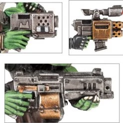 Games Workshop Warhammer 40.000 Ork Boyz -wargaming Verkoop 550x510 1