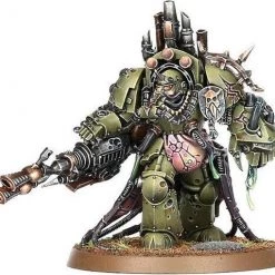 Games Workshop Lord Of Virulence 10 Games Workshop Lord Of Virulence -wargaming Verkoop 550x510