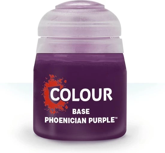 Games Workshop Phoenician Purple (Citadel) 3 Games Workshop Phoenician Purple (Citadel)