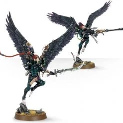 Games Workshop Dark Eldar Scourges -wargaming Verkoop 550x513 1