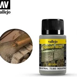 Vallejo Splash Mud - Industrial