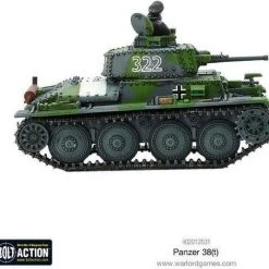 Bolt Action Panzer 38(t) 8 Bolt Action Panzer 38(t) -wargaming Verkoop 550x517 2