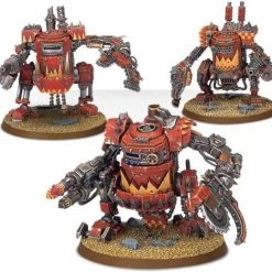 Games Workshop Ork Killa Kan 6 Games Workshop Ork Killa Kan -wargaming Verkoop 550x520 3